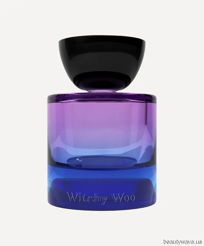 Sparkling, Irresistible, and Enchanting—9 Winter Fragrances That Captivate Me Immediately