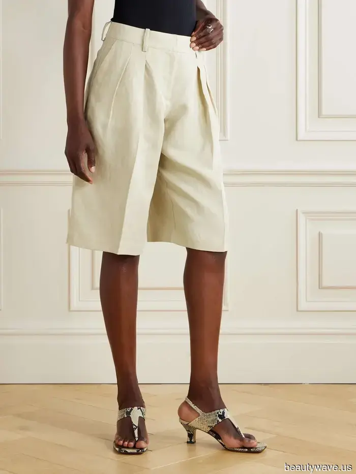 It's a fact: Everyone with a sense of style is currently sporting outfits that include this trending sneaker color.