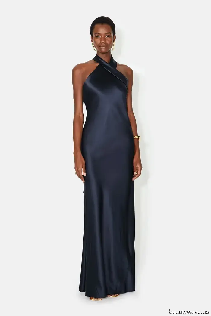 If You’re Going to a Black-Tie Wedding This Year, Here Are the Top Dresses to Consider Wearing