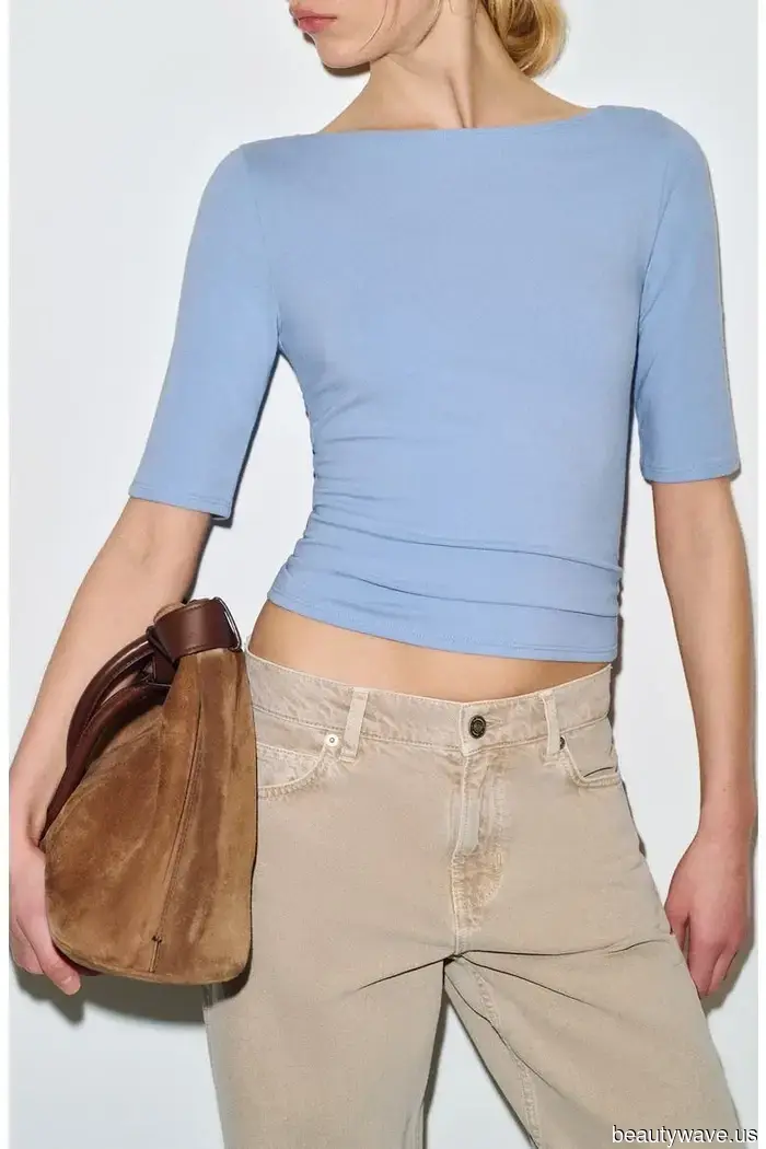Mi mejor amiga y mi mamá compran mucho en Nordstrom y odian devolver&mdash;Estos son los 8 artículos elegantes que no…