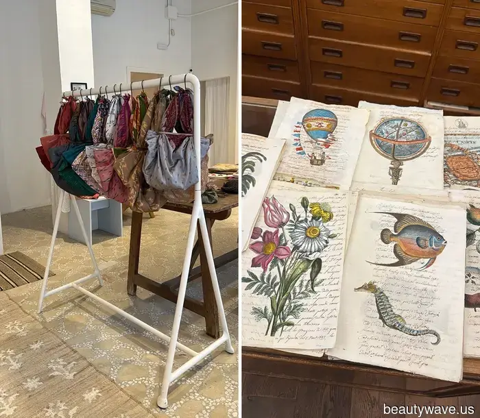 A Stay at Casa Brera: The Chic Destination Favored by Fashion Enthusiasts in Milan