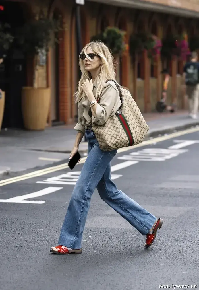 Chanel! Gucci! The Row! These are the trending bags that celebrities are truly sporting in 2026.