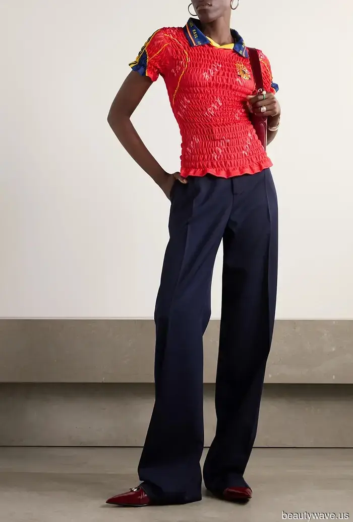 29 Distinctive Up-and-Coming Fashion Brands I Found in 2025