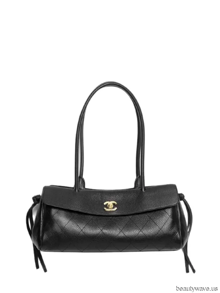 Apologies, Canvas Totes, but I'm confident that these 6 designer handbags will be sold out this summer.