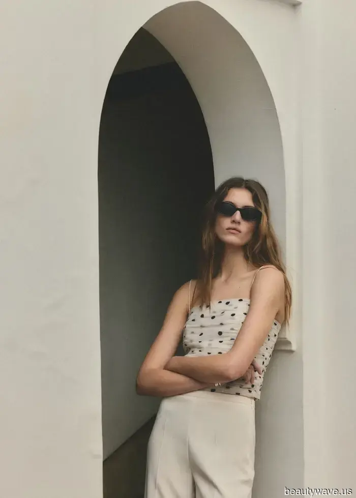 Me quedé sin aliento&mdash;H&M, COS y Mango acaban de lanzar las compras de primavera que parecen más caras.