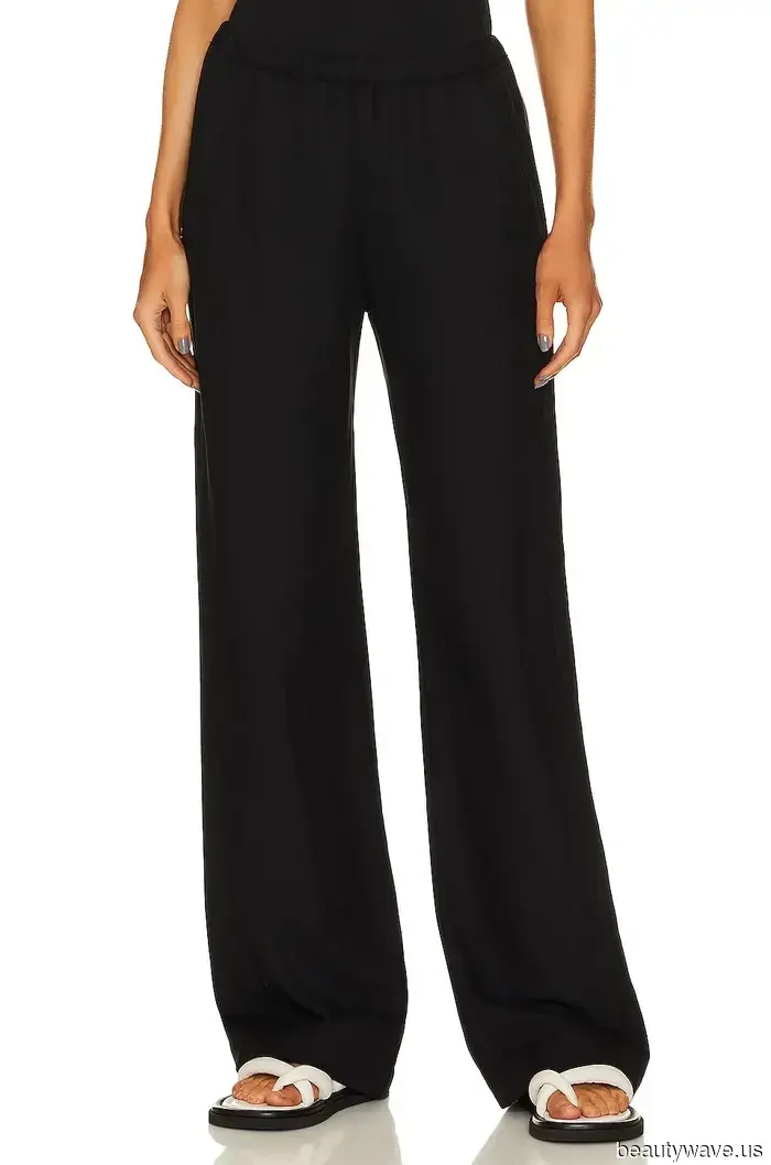 Ho deciso di fare una lista dei capi basic più chic da Nordstrom, Revolve e Shopbop&mdash;Ciao, nuovi capisaldi del guardaroba