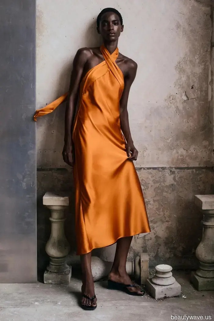 Ho studiato tutte le tendenze cromatiche autunnali di Zara&mdash;7 che comprerei ora prima che inevitabilmente esauriscano