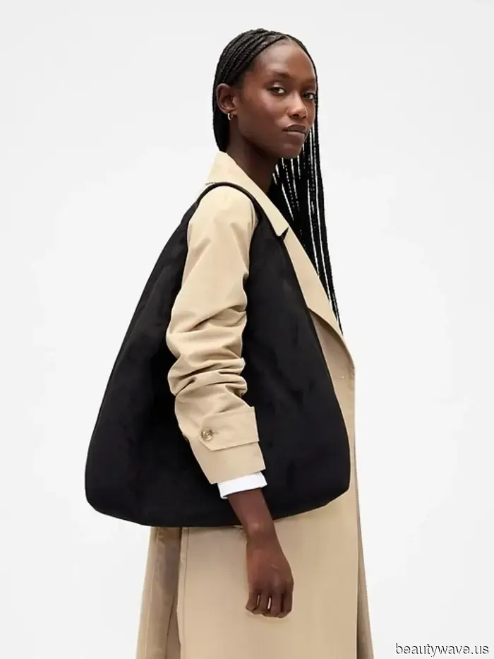 Wenn Minimaler Aufwand, Maximaler Stil Ihr Vibe ist, dann verdienen diese 29 coolen Artikel von Gap einen Platz in Ihrer Outfit-Rotation.