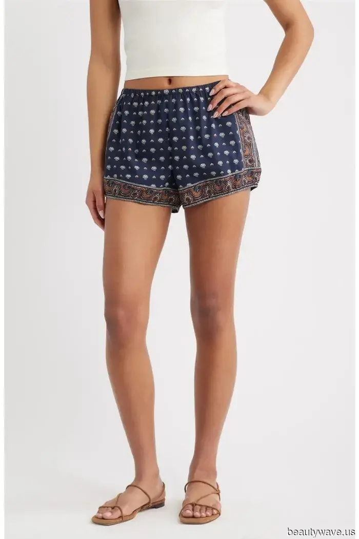 Fashion-forward individuals understand that the trendiest shoes to pair with shorts aren't sneakers.