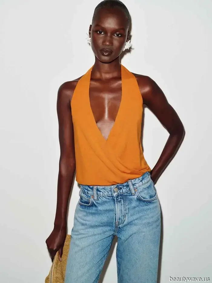 Not Turquoise, Not Butter Yellow—This Controversial Autumn Color Is Set to Make a Big Splash.