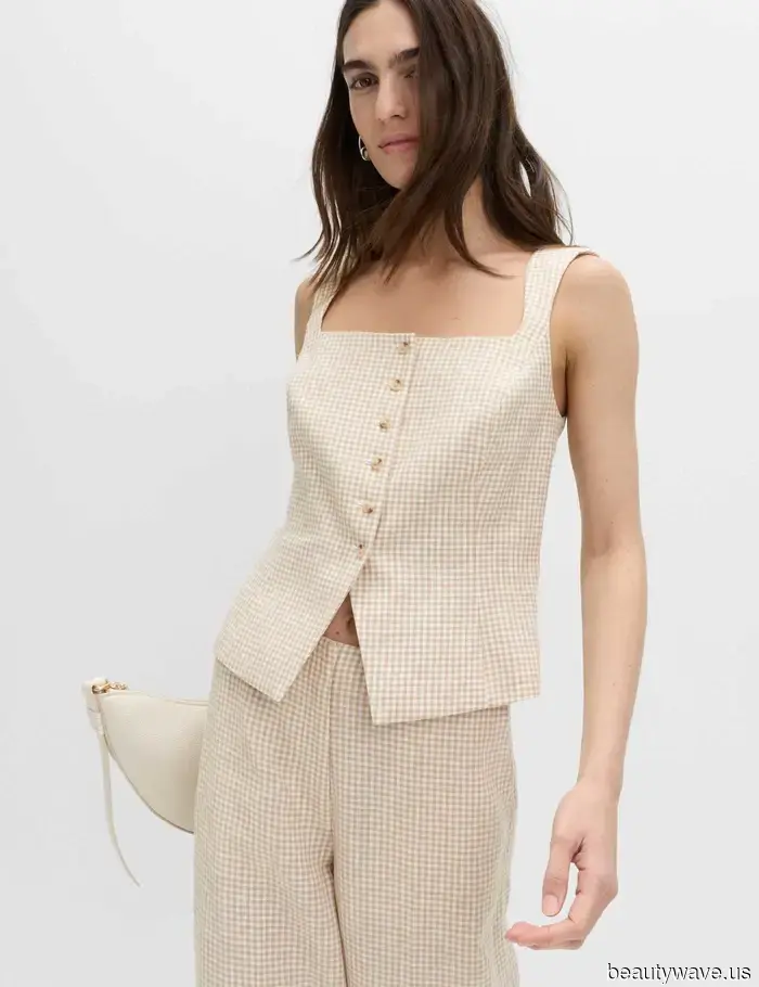 M&S hat nie schicker ausgesehen! 11 mühelos elegante Sommerkäufe, die ich meiner Garderobe hinzufügen werde.