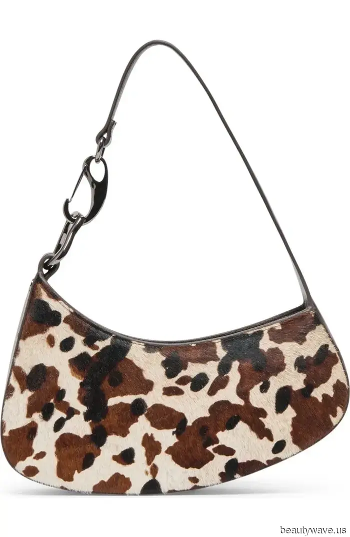 No Debate Required—These Bags, Shoes, and Accessories from the Nordstrom Anniversary Sale Are Unquestionably the Best