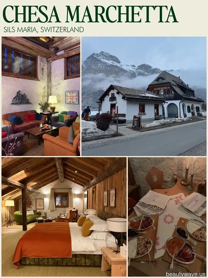From Sardinia to South Beach, I’m naming these the eight most fashionable hotels of 2026.