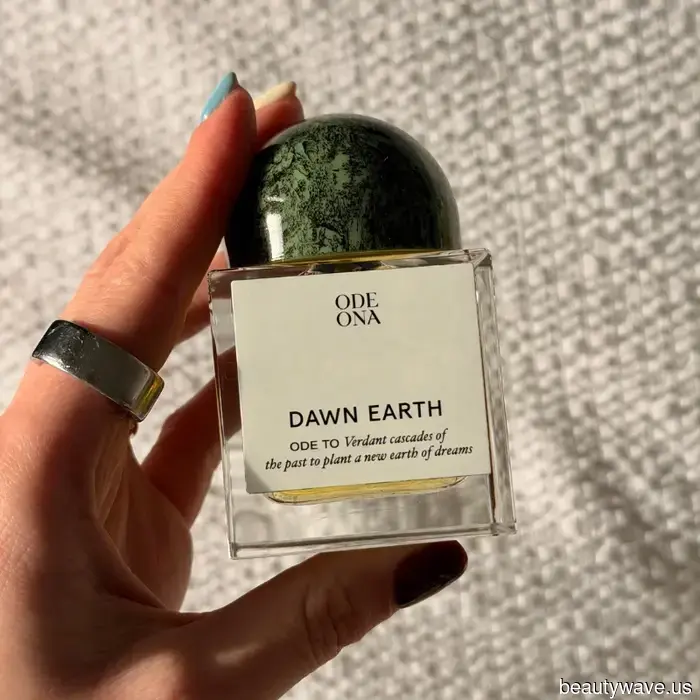 Step Aside, Florals—9 Summer Fragrances That Capture the Freshness of Newly Mown Grass