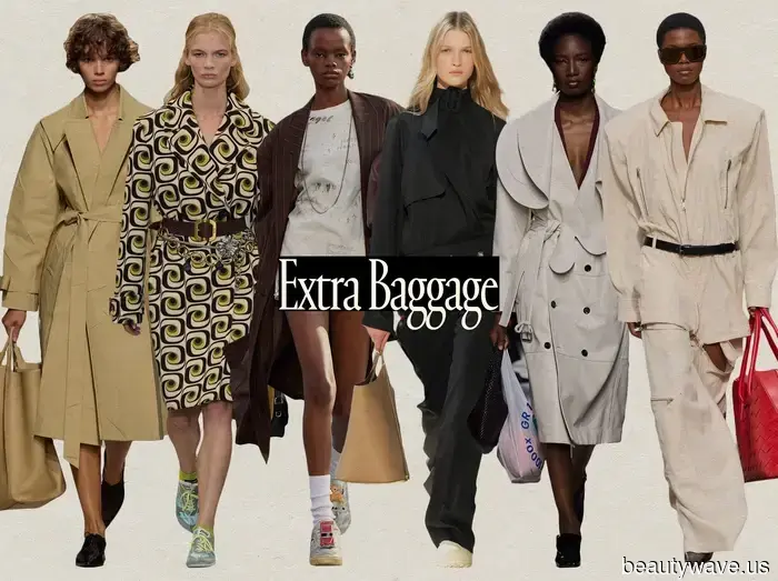 9 Spring Trends That Are *Tailored* for Maximalists