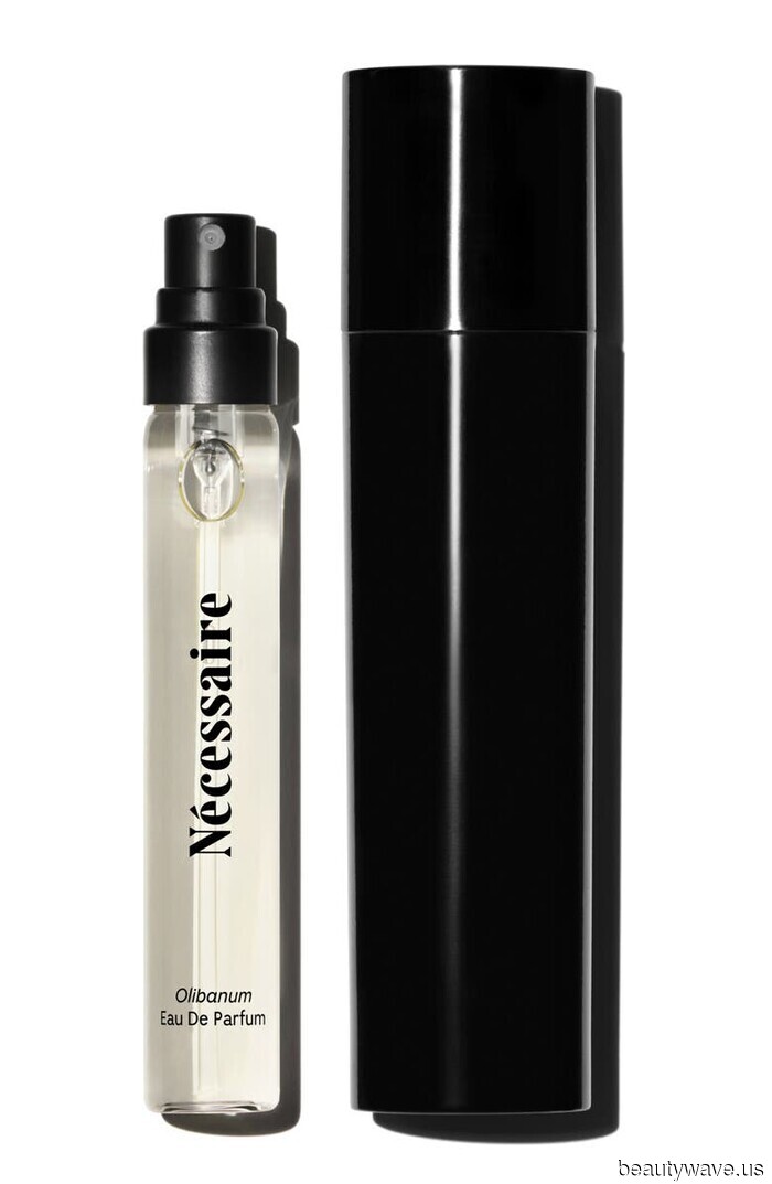 As a Fashion Editor, here are the beauty gifts I'd love to give and receive this year.