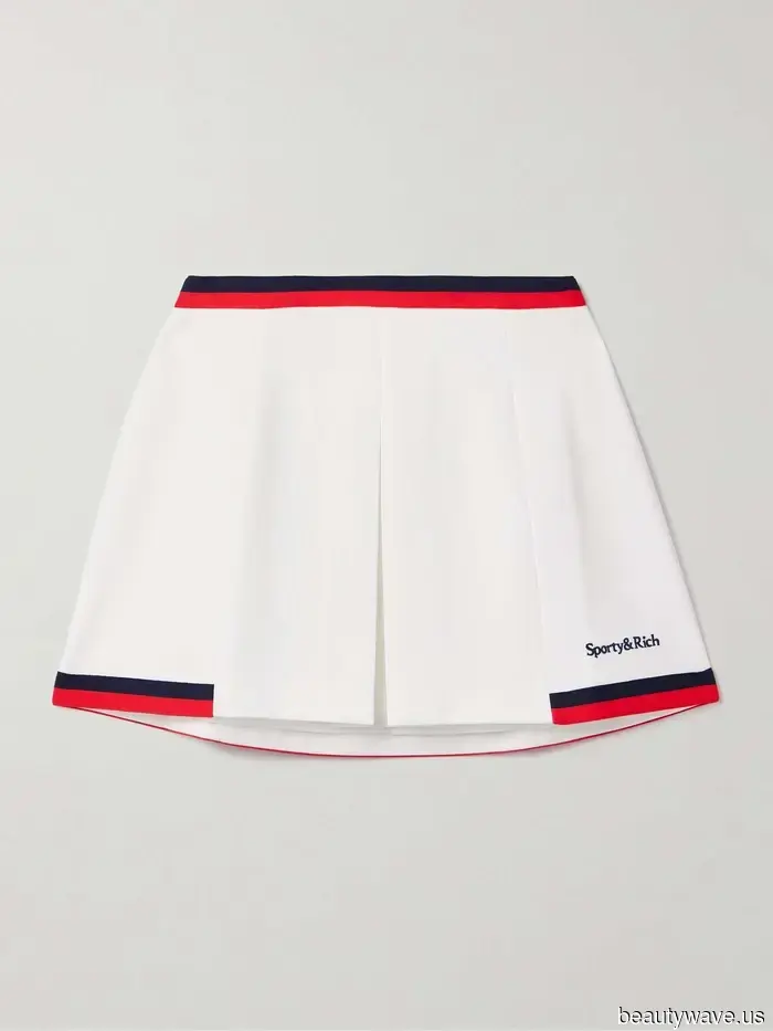 Ich bin in meiner sportlichen Mädchen-Ära und es hat tatsächlich meinen Kleiderschrank cooler gemacht&mdash;diese 30 Teile sind der Beweis.