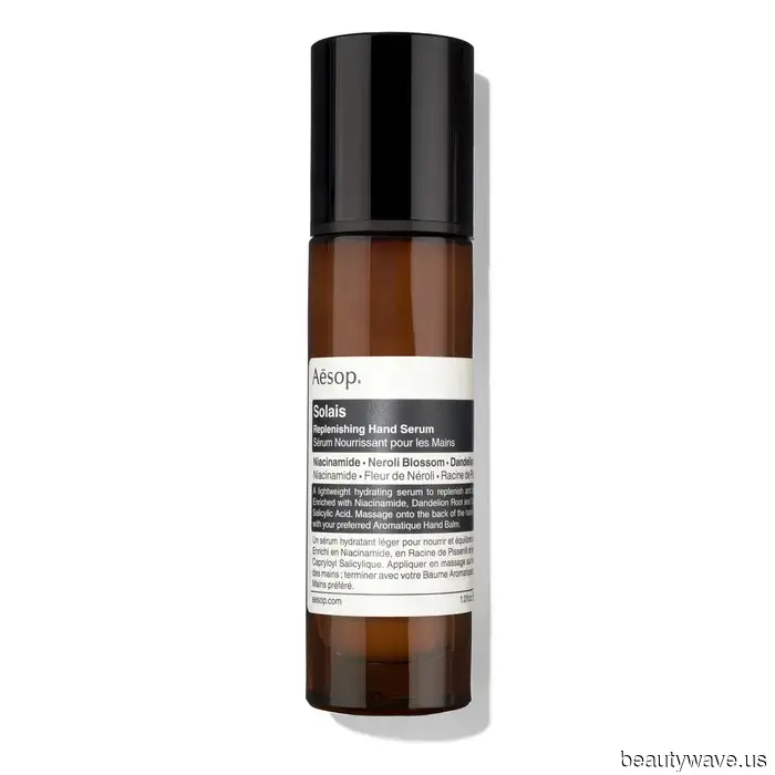 Introducing: The Ultimate Beauty Transition from Summer to Autumn, Directly from the Professionals