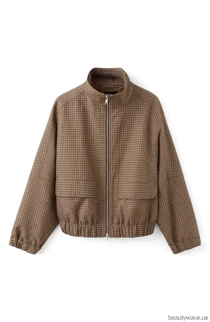 Mi rutina matutina incluye desplazarme por Nordy&mdash;30 nuevas llegadas increíblemente elegantes que espero que se agoten antes del 30 de abril.