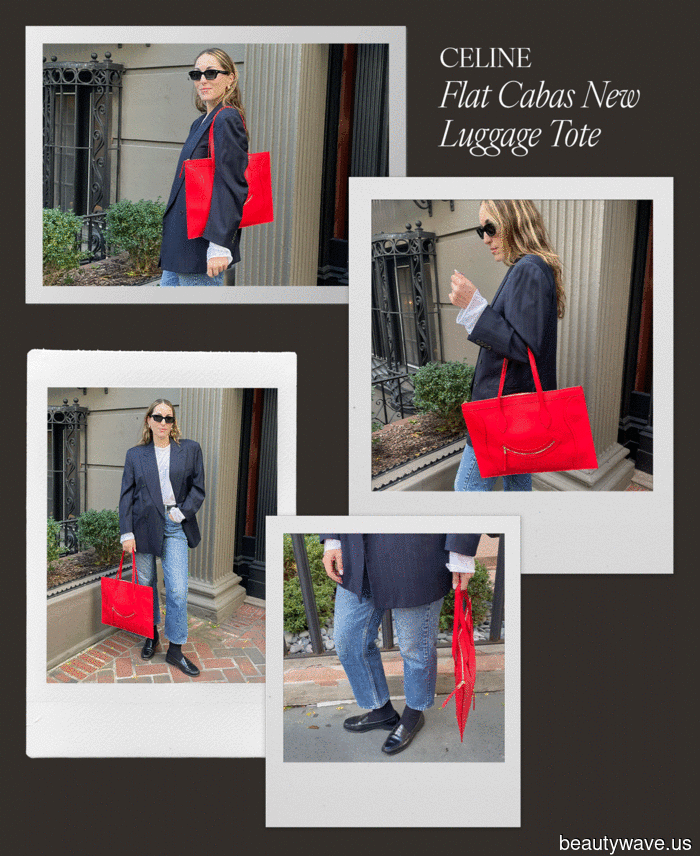 The It Bags for Fall 2025 are here, and I tried out the three that everyone is discussing.