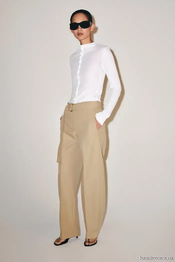 Zara, I'm Excited to Share Your Stylish and Sophisticated New Fall Collection—Here Are the Pieces That Will Be in High Demand.