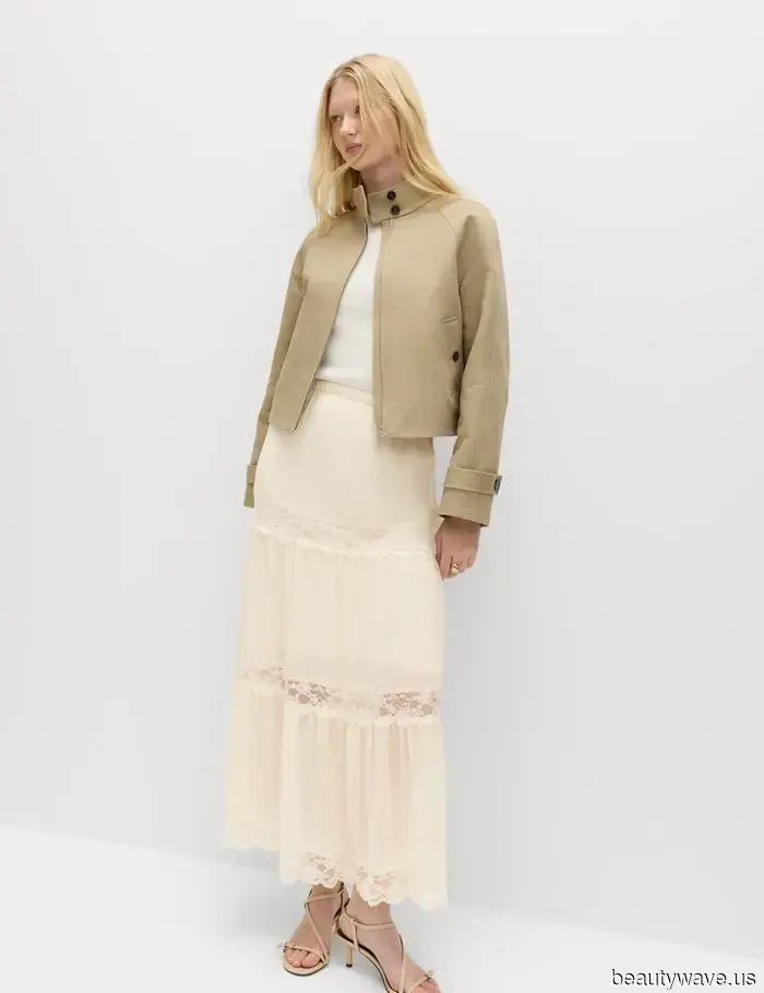 I'm a 5'2" Fashion Editor—This is the high-street brand I consistently rely on for my spring wardrobe...