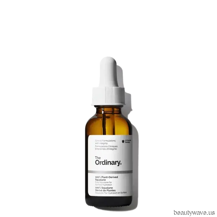 Я использую The Ordinary с первого дня&mdash;это продукты, которые стоят ваших денег