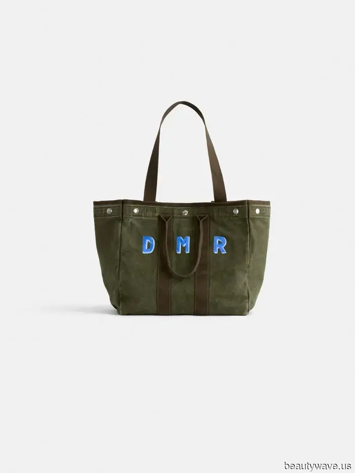 Diese virale Tasche ist plötzlich die begehrteste Handtasche der Mode&mdash;und sie ist überraschend erschwinglich.