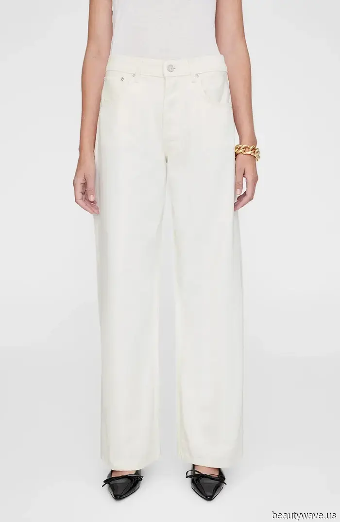 Las personas de moda en París usan estos básicos elevados&mdash;harán que un atuendo se sienta muy 2026.