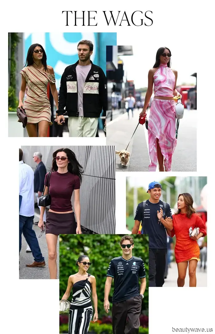 All You Should Know About F1 in 2025