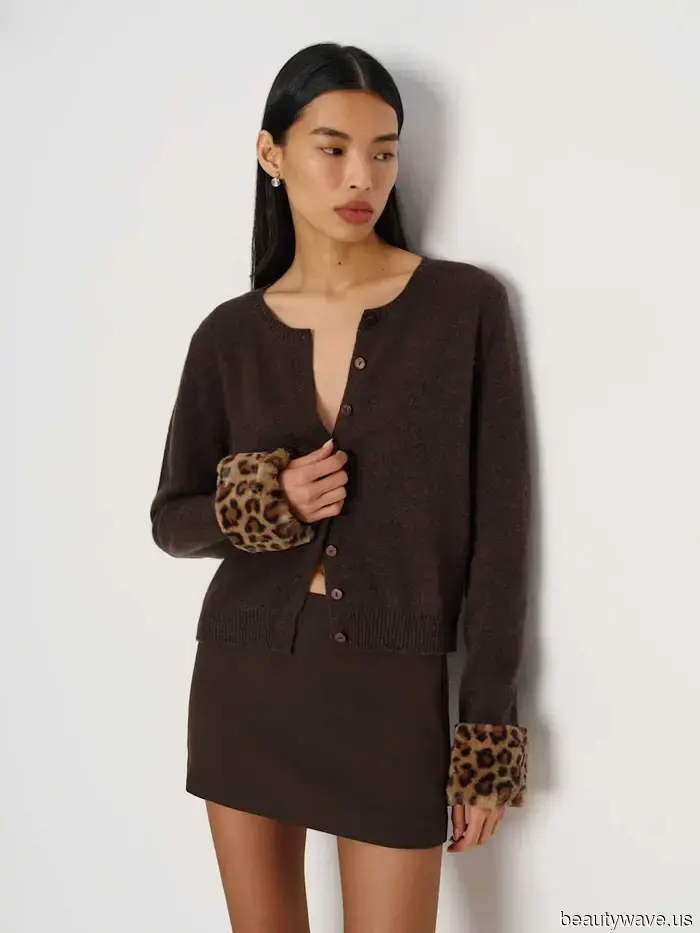 No puedo superar estos elegantes artículos de Reformation que están temporalmente rebajados por el Cyber Monday.