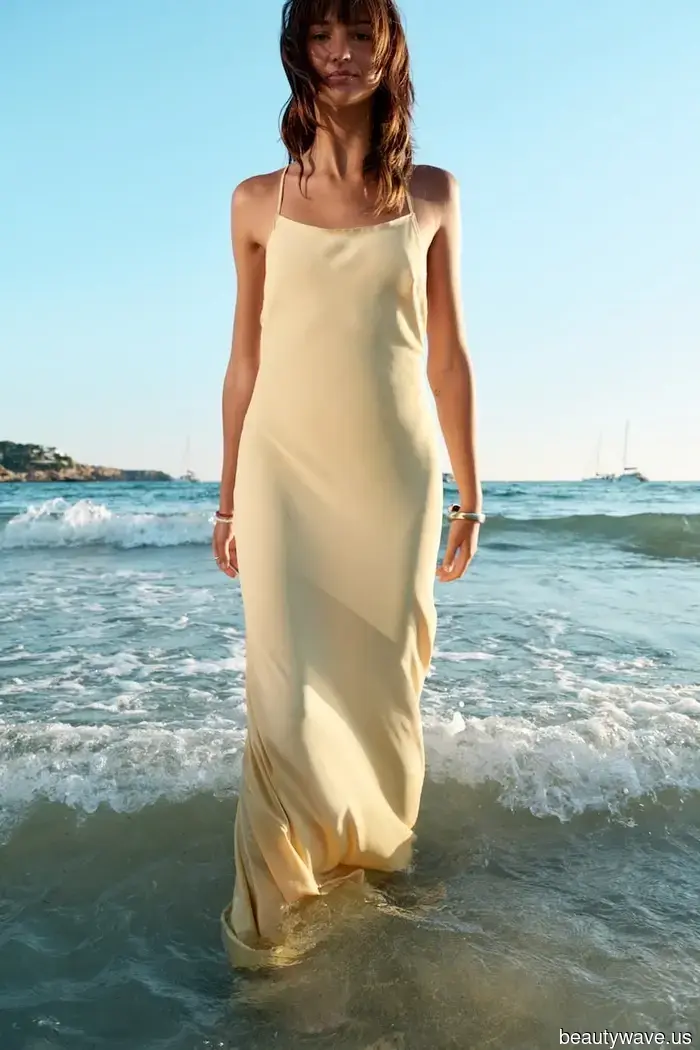 I'm going to 3 weddings, 2 baby showers, and a family reunion—I'm counting on these comfortable dresses to help...