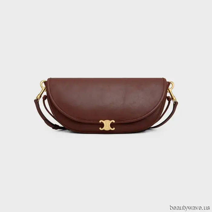 From Butter Yellow to Deep Red, these bag colors evoke a strong sense of Summer 2026.