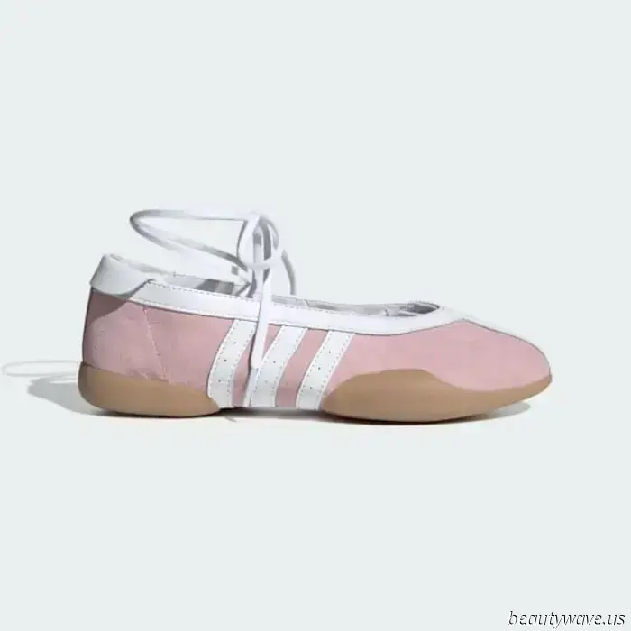Corsa: la sneaker stile ballerina stringata di Adidas è finalmente tornata disponibile e possiamo confermare che l’hype è meritato.