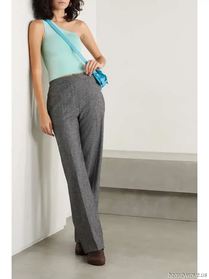 Fashion enthusiasts are subtly replacing white tank tops with these stylish new essentials.