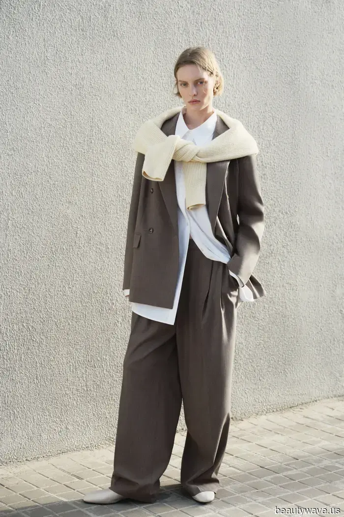 I have a tight budget for January, but I prefer high-end styles—here are 15 sophisticated pieces from Zara, H&M, and COS that I support.