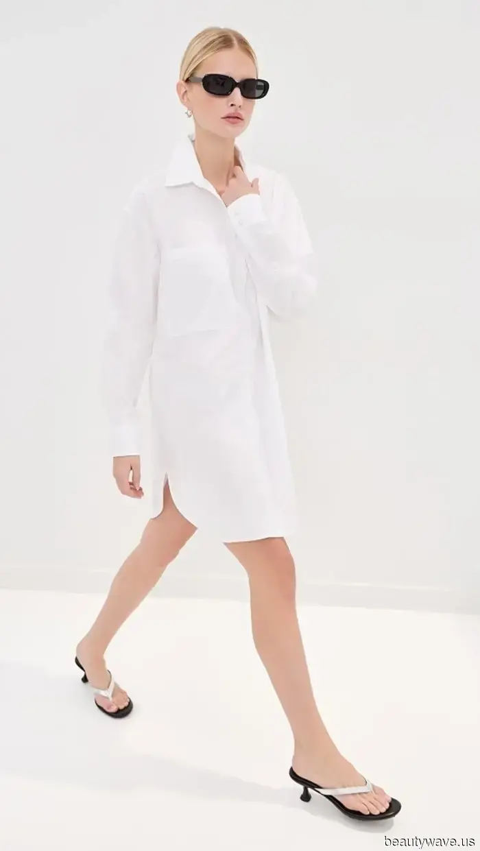 Mi hermana tiene 25 años y mi mamá 60&mdash;Estos bonitos hallazgos de Shopbop las satisfarán a ambas.