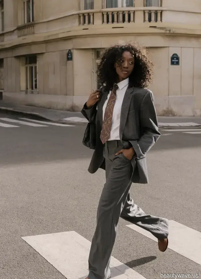 Paris heute, weltweit morgen: 5 Trends, die ich bei eleganten Französinnen entdeckt habe