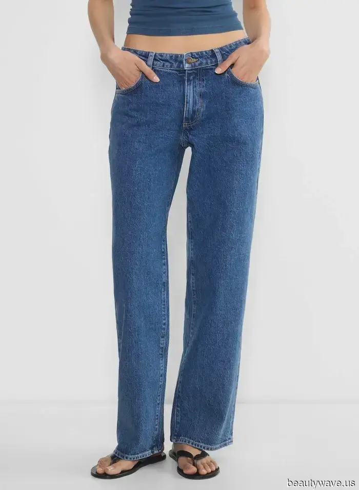 Here it is: The Fresh It-Girl Style for Donning Jeans and Heels.