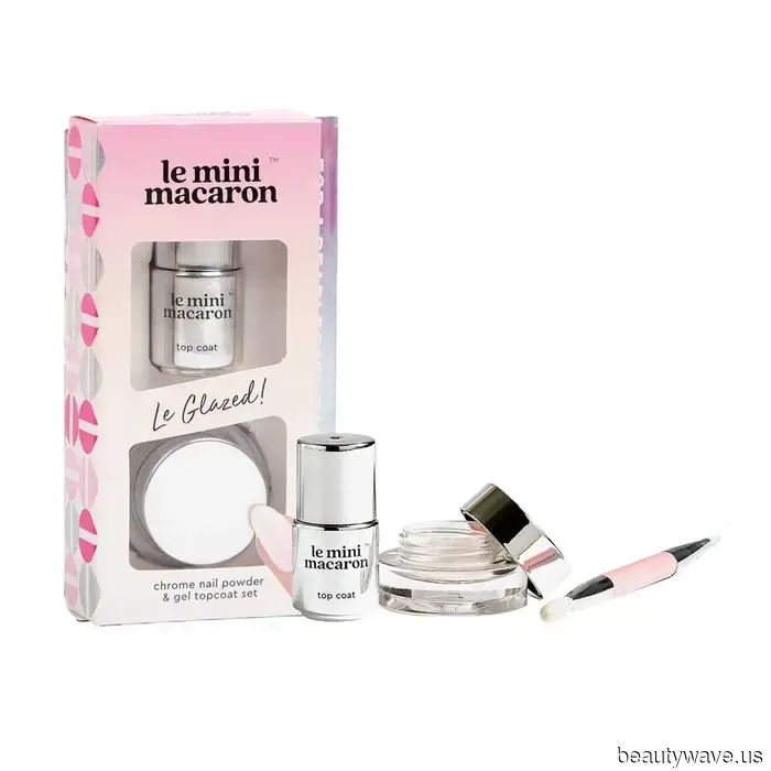 Chrome Nails Aren't Just a Trend; They're a Reflection of My Personality—26 Stylish Designs I've Collected