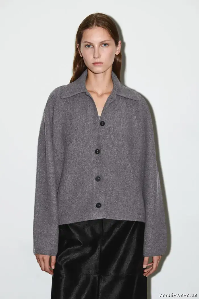 Amo los suéteres de J.Crew, COS y Zara RN&mdash;40 que valen la pena agregar a tu carrito