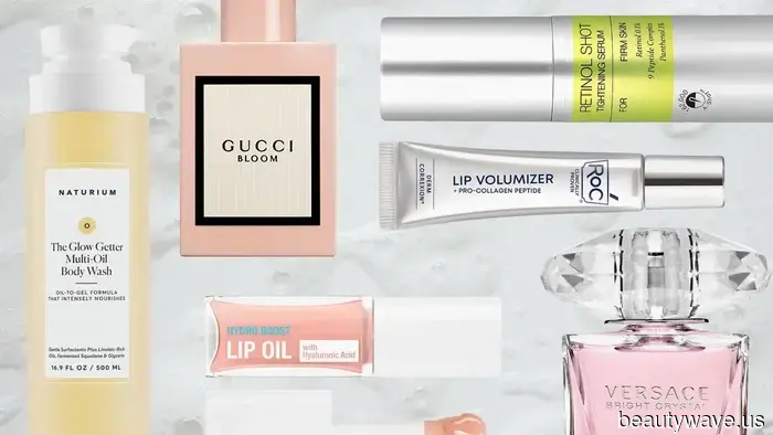 Tengo 30 años, pero aún amo las compras de "Regreso a Clases"&mdash;16 productos de belleza por menos de $50 que compraría…
