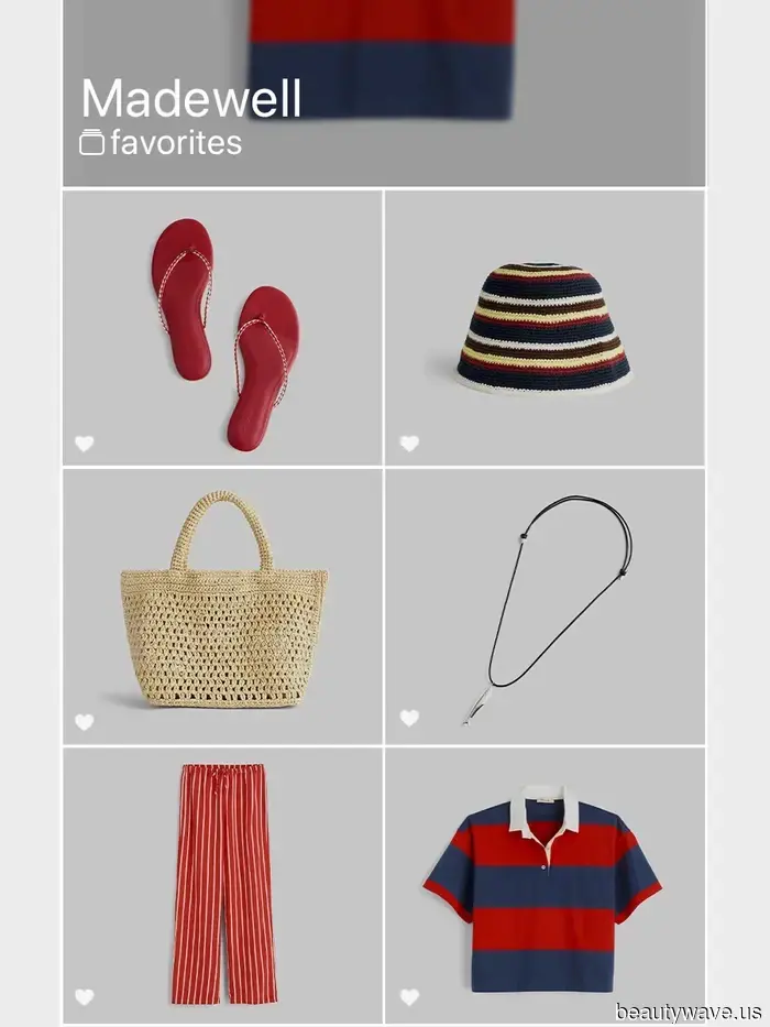 If Striped Pants and Colorful Totes Are Part of Your Summer Wishlist, Be Sure to Check Out These 4 Memorial Day Sales.