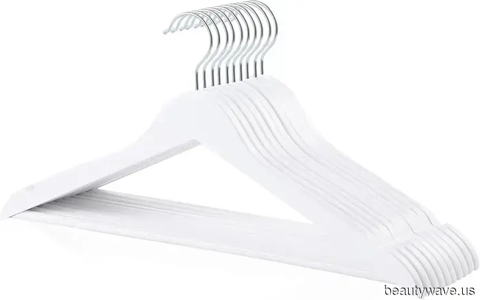 I’ve served as a Fashion Editor for ten years—here are my tips and tricks for a…