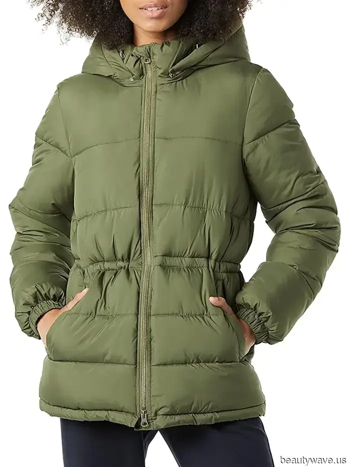 Sono un Senior Shopping Editor—Questi sono senza dubbio i cappotti più chic del Prime Day di ottobre