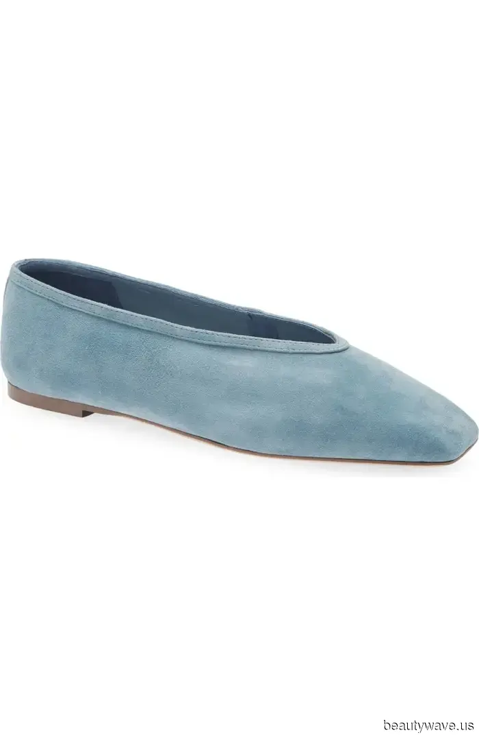 Diese 5 Schuhtrends bei Nordstrom sind so schick, dass sie vielleicht deine neue Persönlichkeit werden könnten.