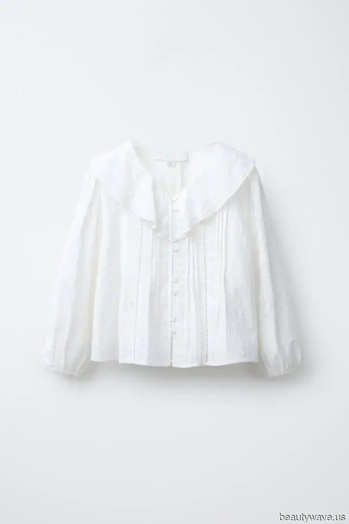 6 Stylish Summer Top Trends That Will Be Ubiquitous by Memorial Day