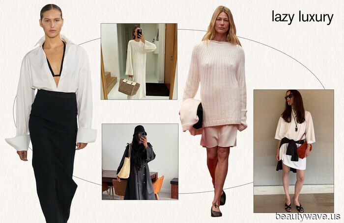 All the Trends That Deserve Attention (and Your Wardrobe) This Summer