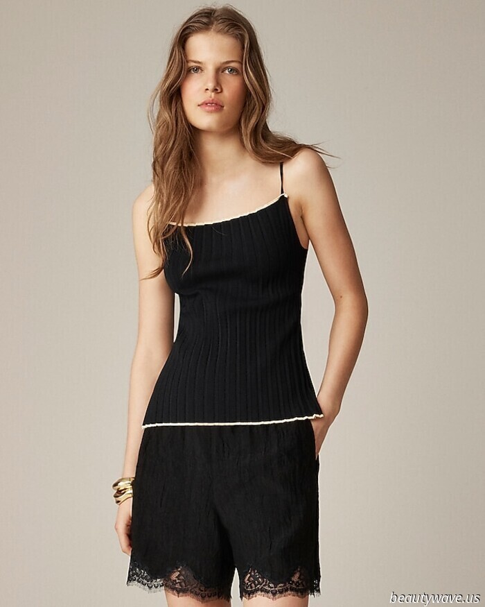 J.Crew Is Currently Running a Big Sale—Here Are 29 Items I Quickly Added to My Cart