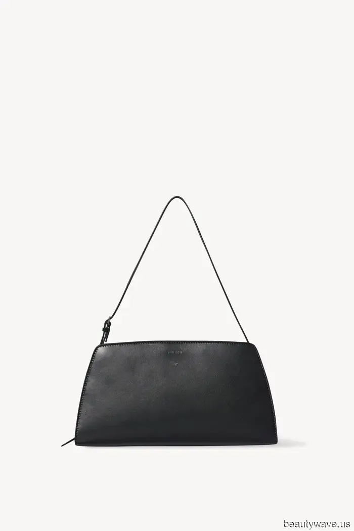Первый осенний It Bag от The Row уже здесь&mdash;и, возможно, это самый элегантный из всех.